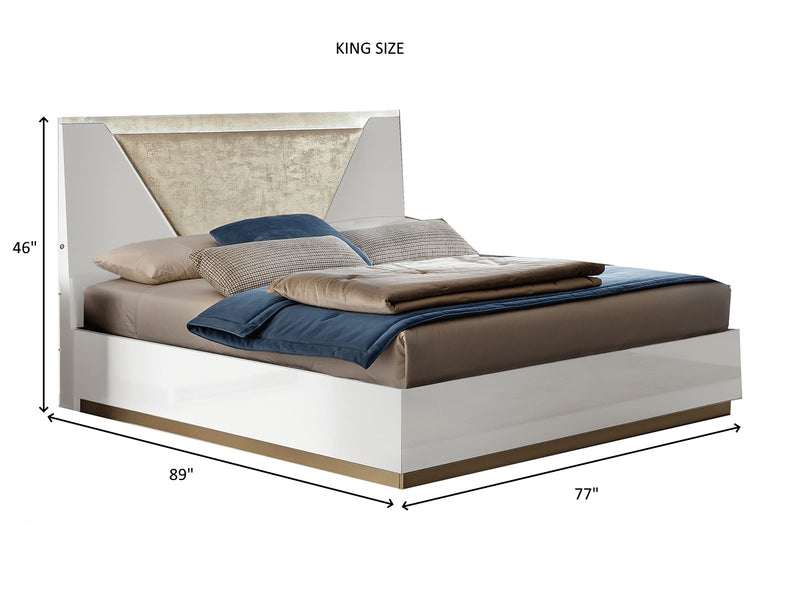 Smart Esf Platform Bed