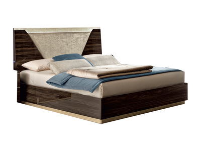 Smart Esf Platform Bed