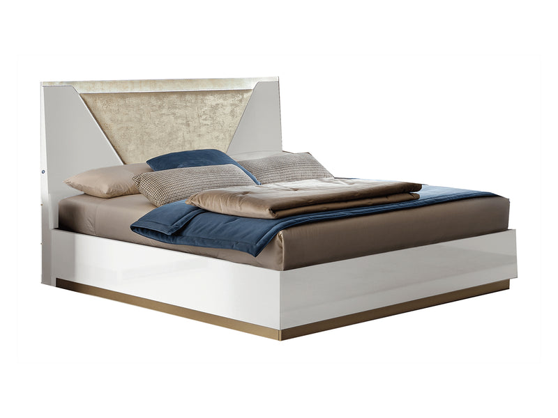 Smart Esf Platform Bed