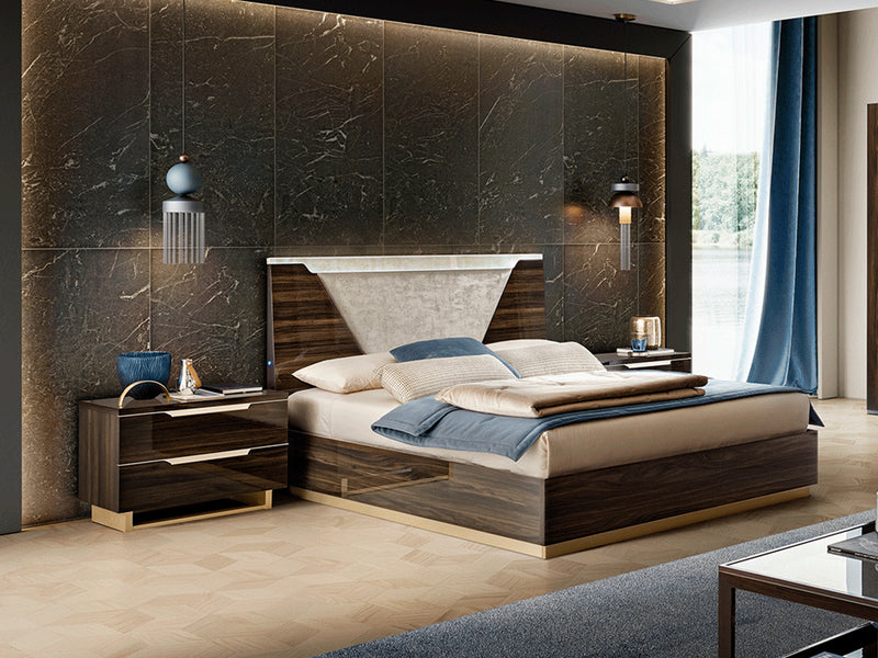 Smart Esf Platform Bed