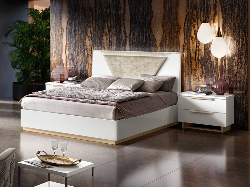 Smart Esf Platform Bed