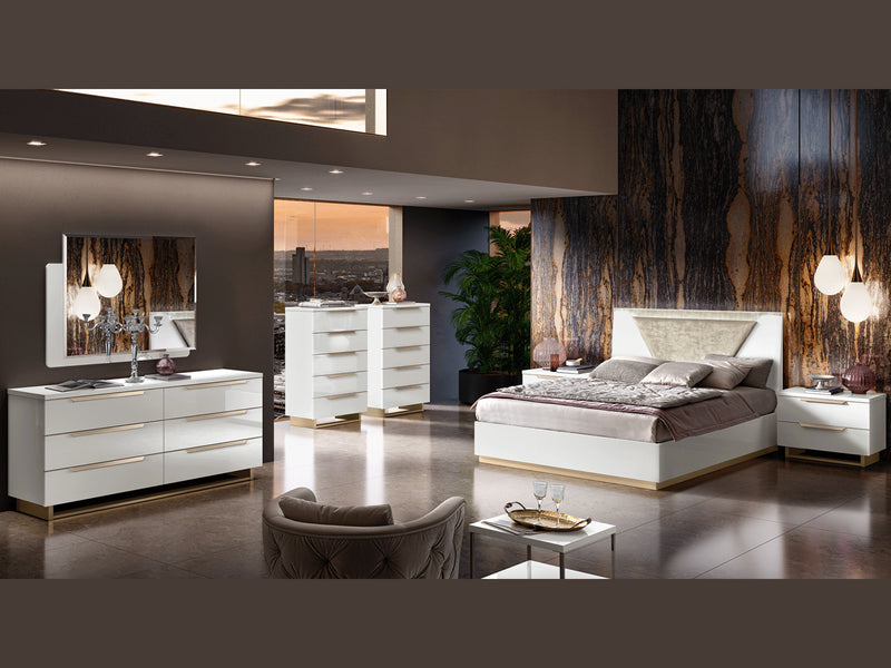 Smart Esf Platform Bed