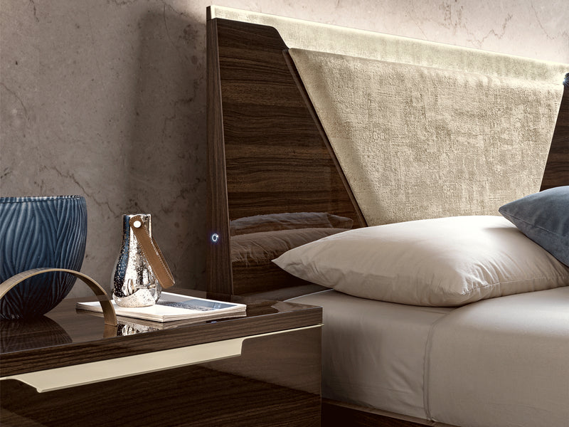 Smart Esf Platform Bed