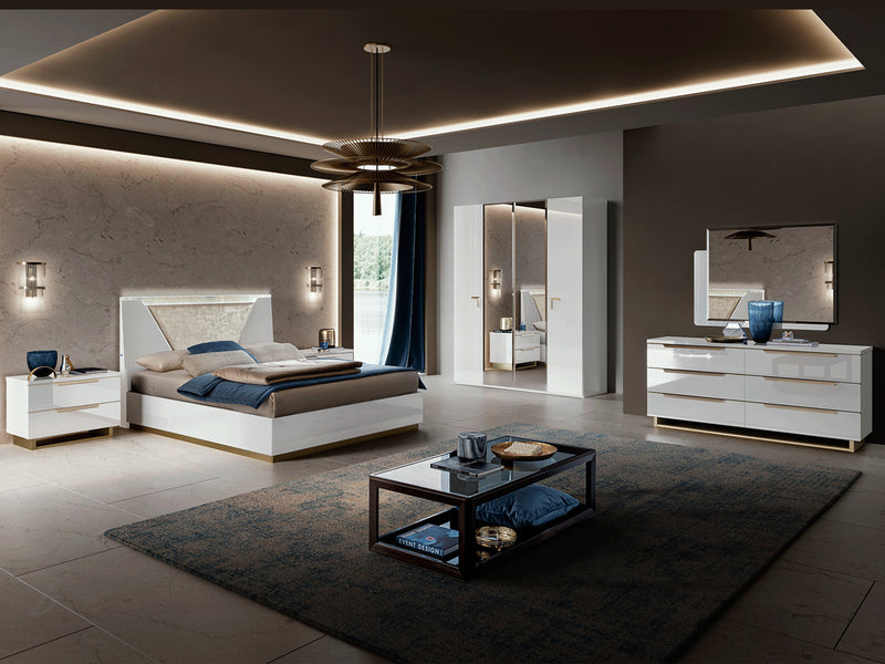 Smart Esf Platform Bed