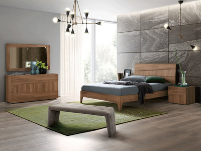 Storm Platform Bed