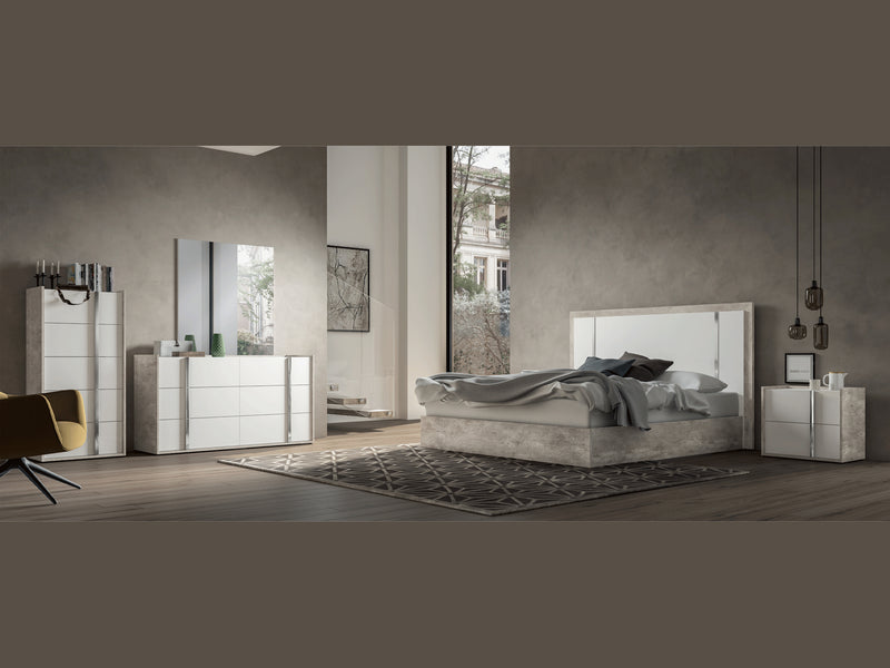 Treviso Bedroom Set