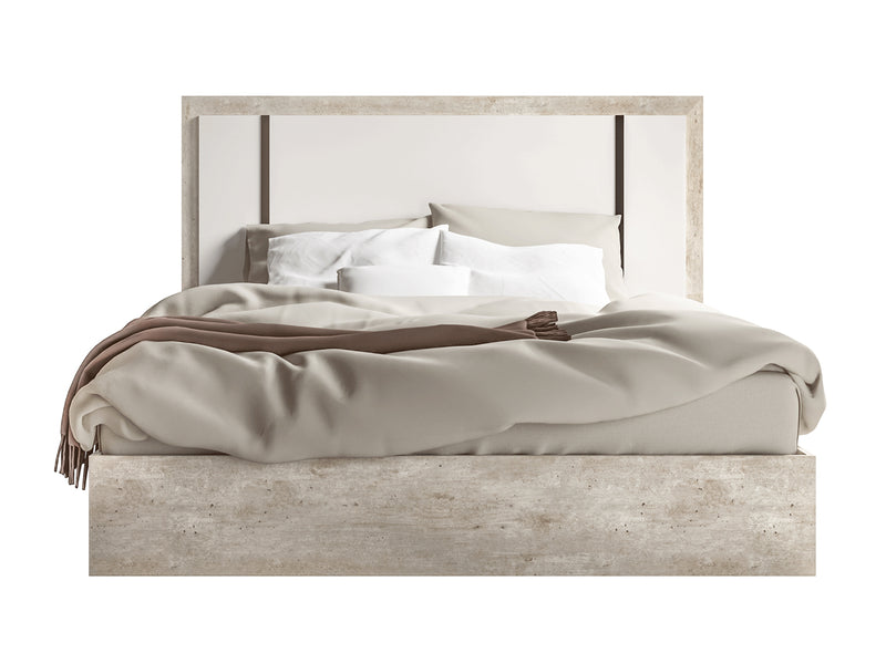 Treviso Platform Bed