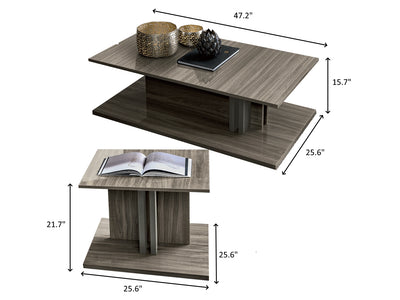 Volare Coffee Table Set