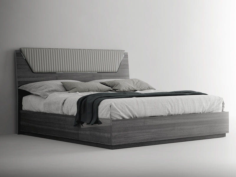 Vulcano Platform Bed