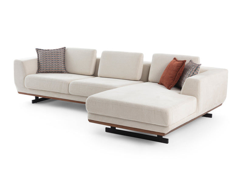 Quatro Modular Sectional