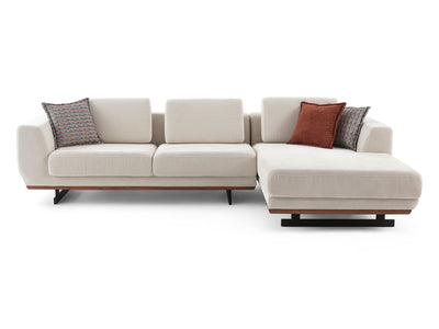 Quatro Modular Sectional