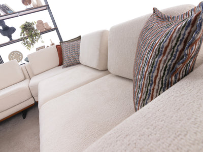 Quatro Modular Sectional