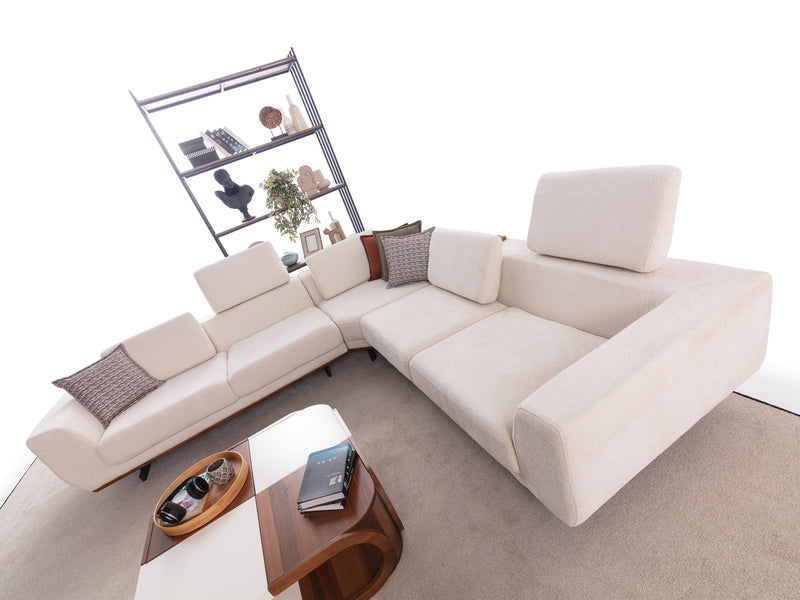 Quatro Modular Sectional