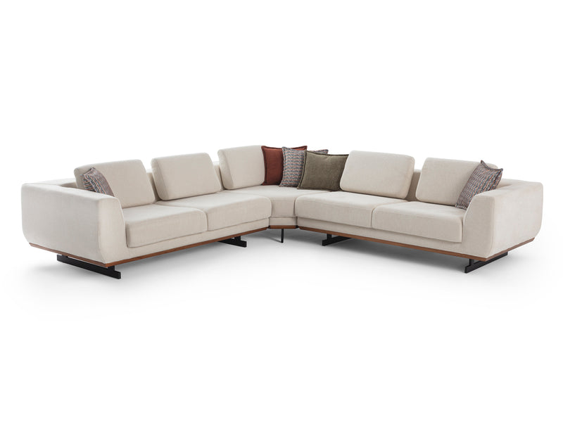 Quatro Modular Sectional