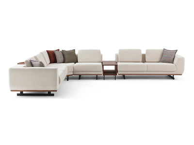 Quatro Modular Sectional