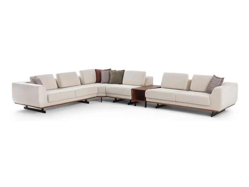 Quatro Modular Sectional