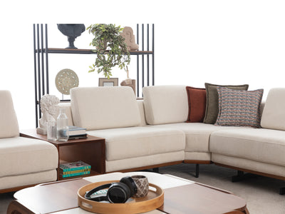 Quatro Modular Sectional