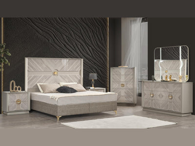 Eternity Bedroom Set