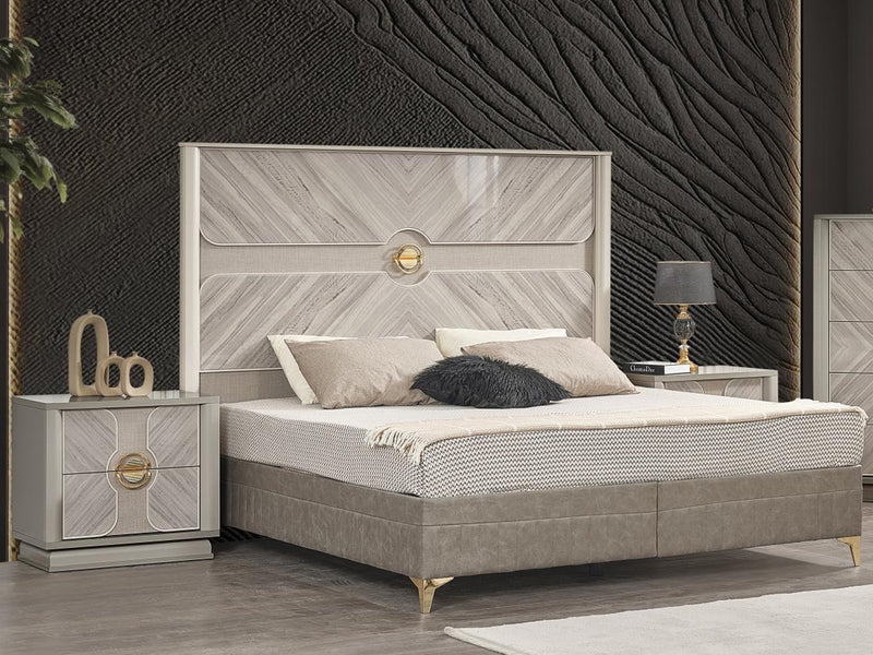 Eternity Bedroom Set