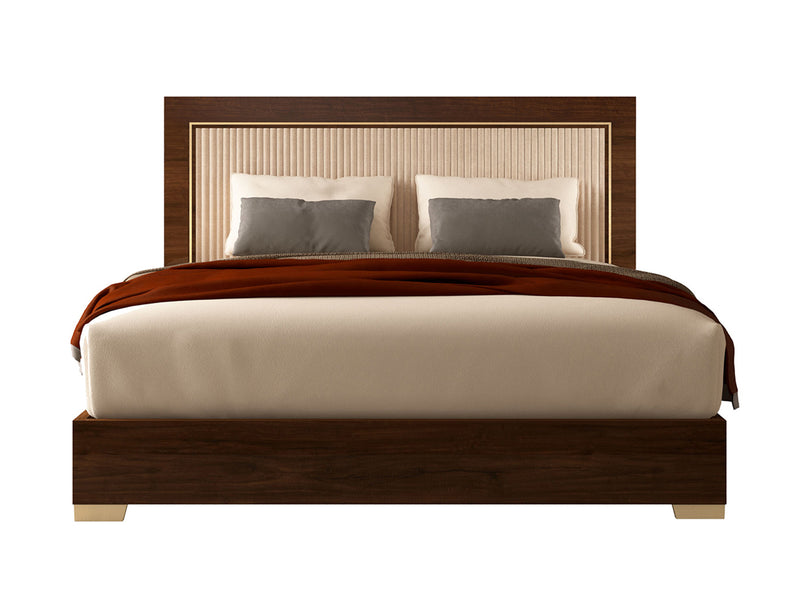 Eva Platform Bed