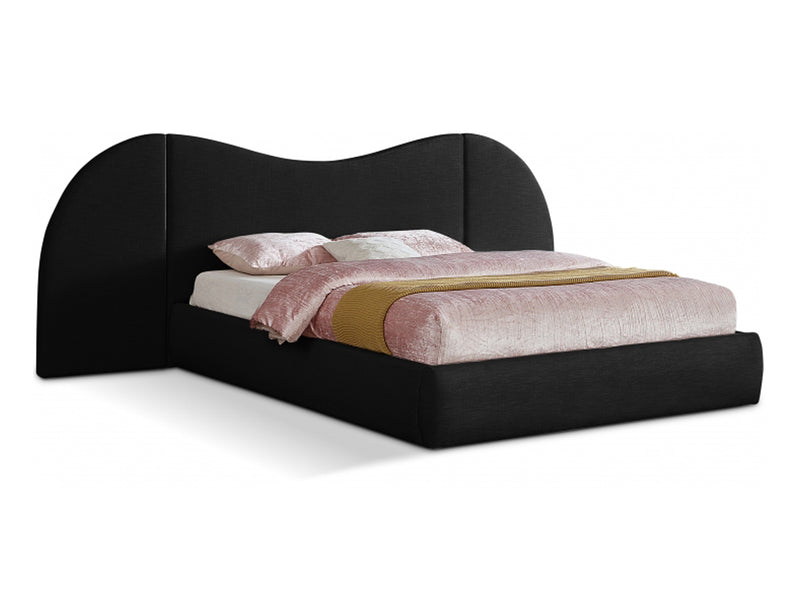 Everest Platform Bed