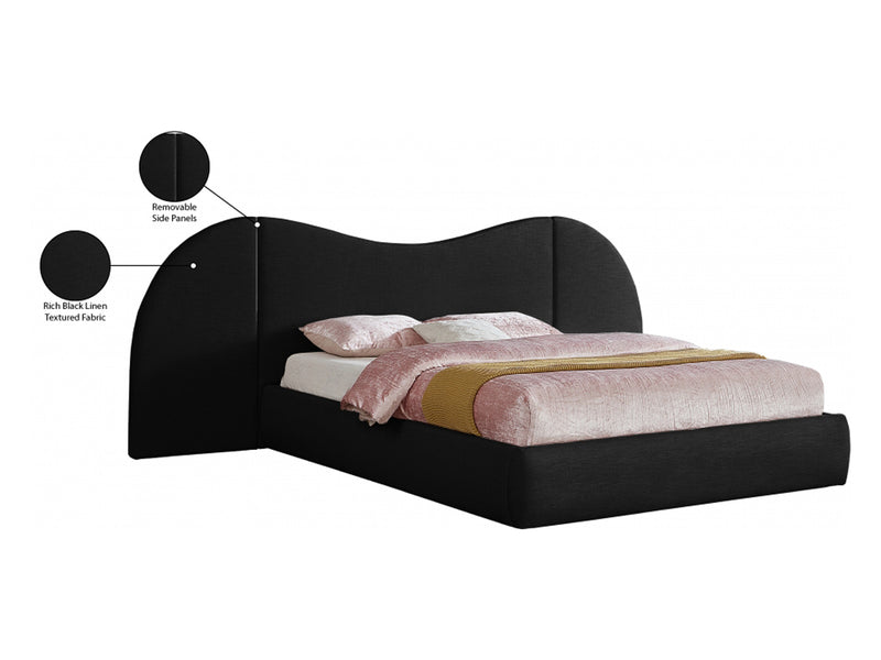 Everest Platform Bed