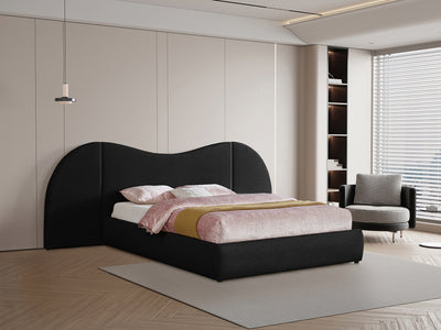 Everest Platform Bed