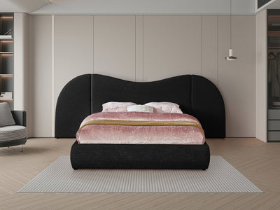 Everest Platform Bed