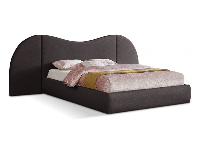 Everest Platform Bed