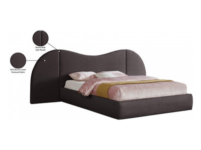 Everest Platform Bed