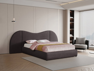 Everest Platform Bed