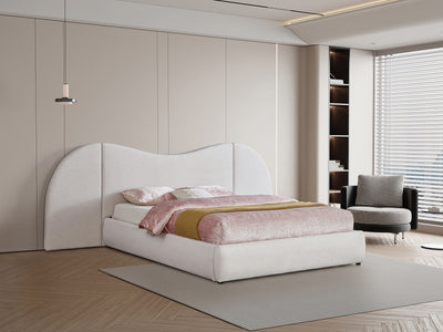 Everest Platform Bed