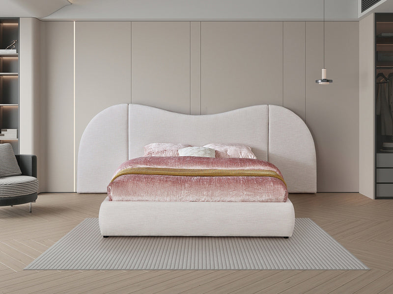 Everest Platform Bed