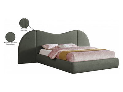 Everest Platform Bed