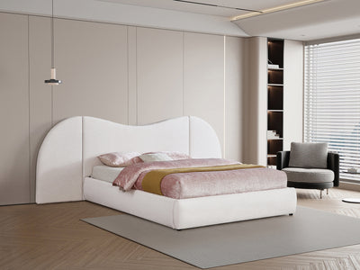 Everest Platform Bed