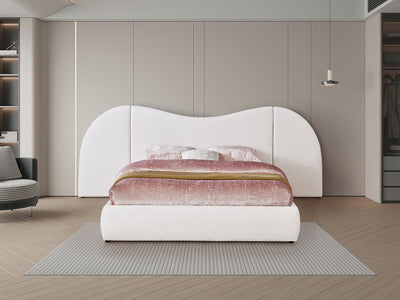 Everest Platform Bed