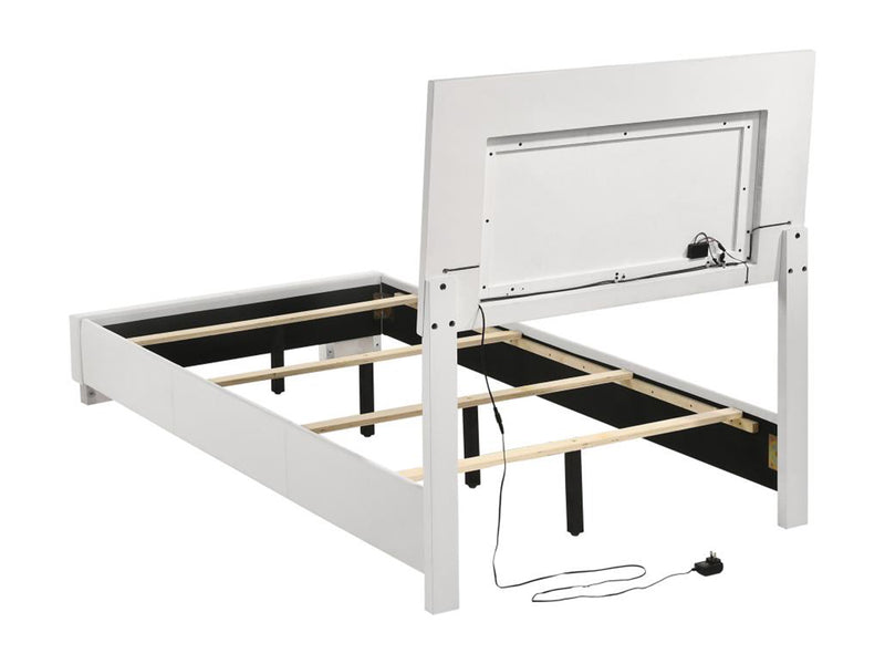 Felicity Kid Platform Bed