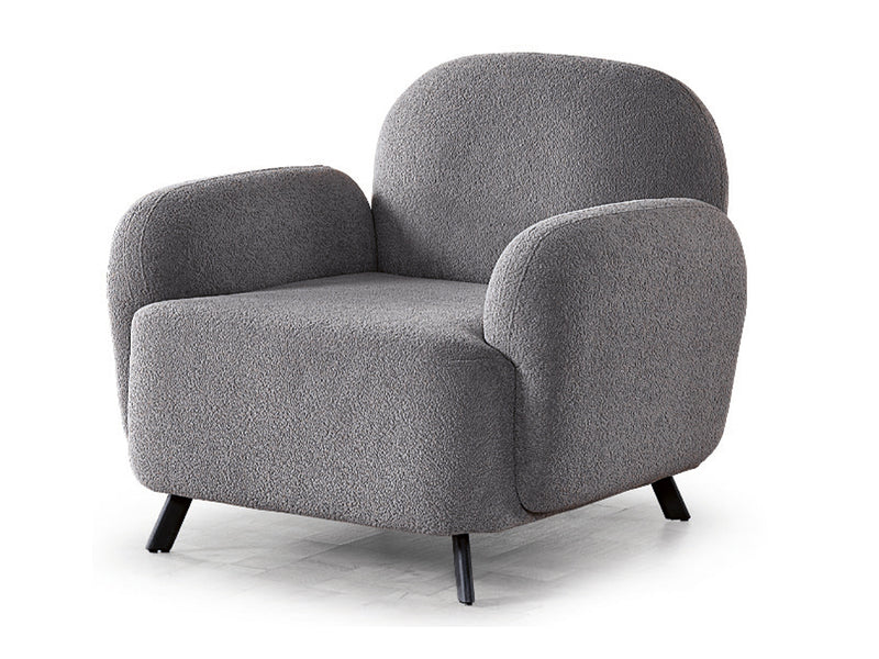 Ares 36.6" Wide Armchair