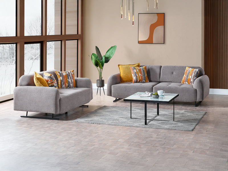 Ares Living Room Set