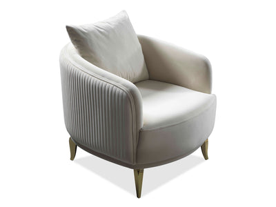 Evora 30" Wide Armchair