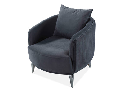 Evora 30" Wide Armchair