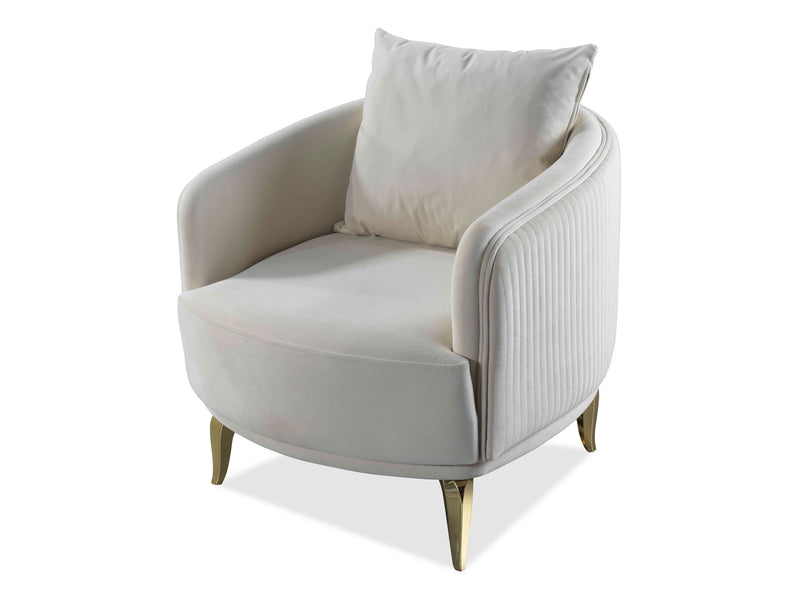 Evora 30" Wide Armchair