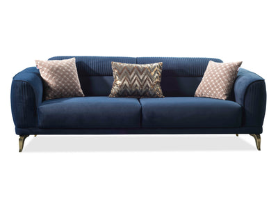 Evora 94" Wide Extendable Sofa