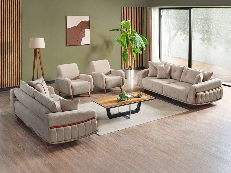 Lexus Living Room Set