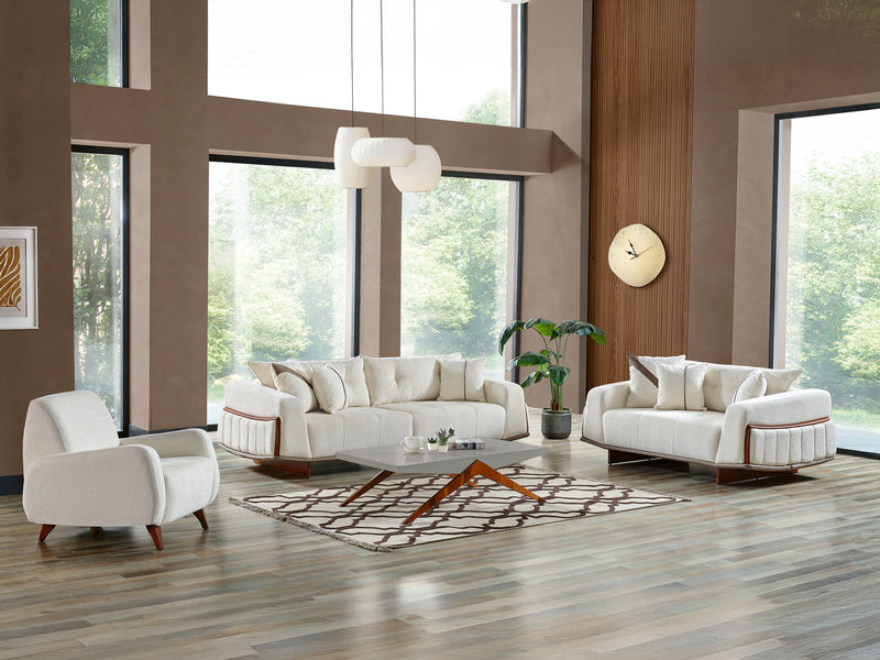 Lexus Living Room Set