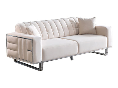 Madrid Fermina Living Room Set