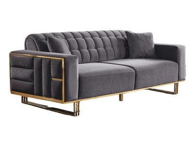Madrid Fermina Living Room Set