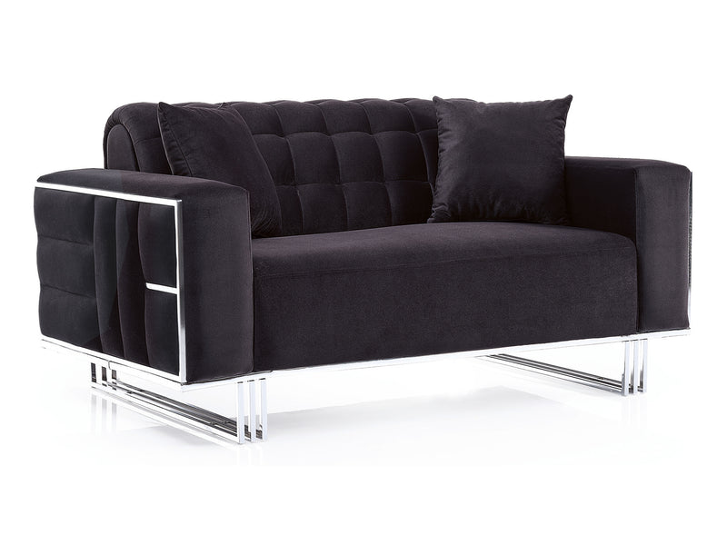 Madrid Fermina Living Room Set