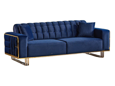 Madrid Fermina Living Room Set