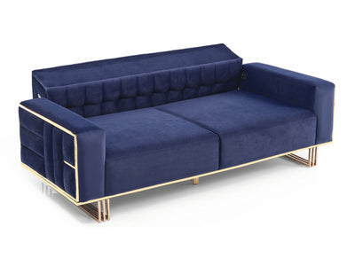 Madrid Fermina Living Room Set